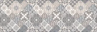 KUCHYNSKÉ FOTOTAPETY PATCHWORK AKO OBKLADAČKY 260x60cm